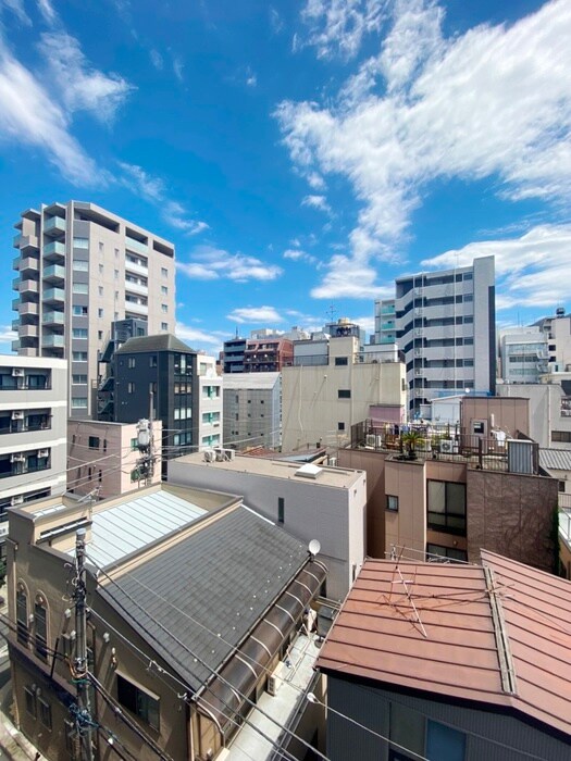 アーバネックス文京本郷の物件内観写真