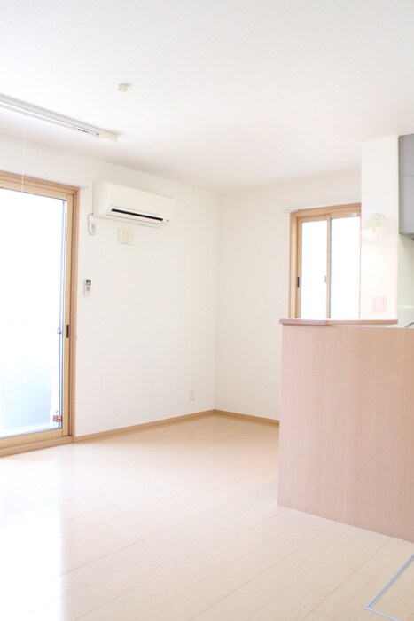 モナリエの物件内観写真