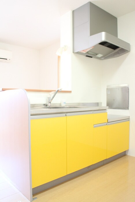 モナリエの物件内観写真