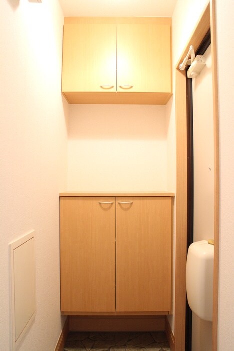 モナリエの物件内観写真