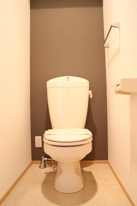 モナリエの物件内観写真