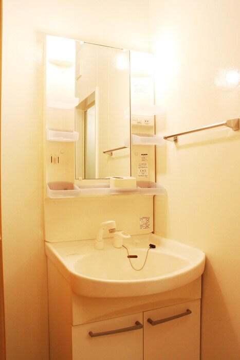 モナリエの物件内観写真