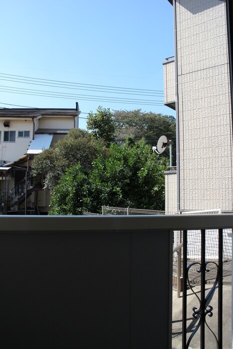 モナリエの物件内観写真