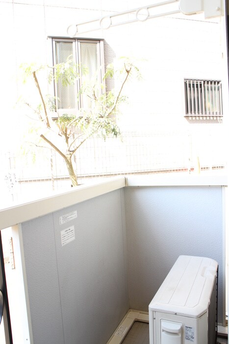 モナリエの物件内観写真