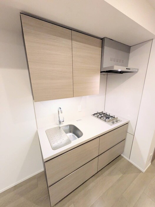 ｻﾞ･ﾊﾟｰｸﾊﾋﾞｵ神楽坂ﾚｼﾞﾃﾞﾝｽSouthの物件内観写真