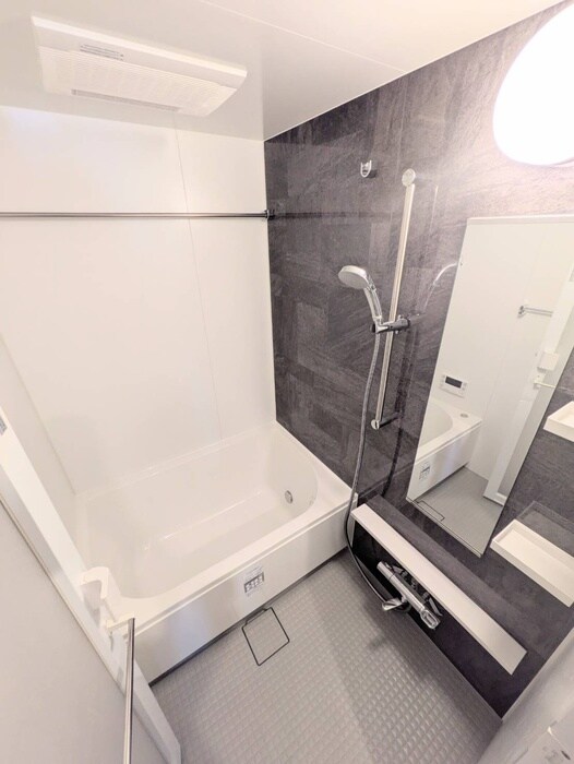 ｻﾞ･ﾊﾟｰｸﾊﾋﾞｵ神楽坂ﾚｼﾞﾃﾞﾝｽSouthの物件内観写真