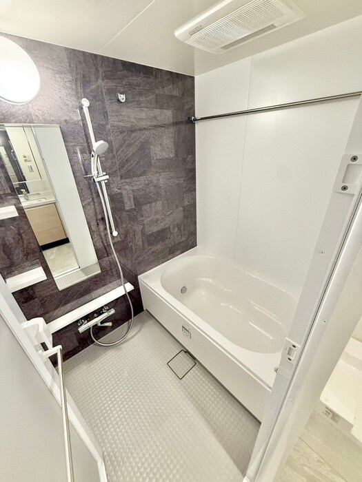 ｻﾞ･ﾊﾟｰｸﾊﾋﾞｵ神楽坂ﾚｼﾞﾃﾞﾝｽSouthの物件内観写真