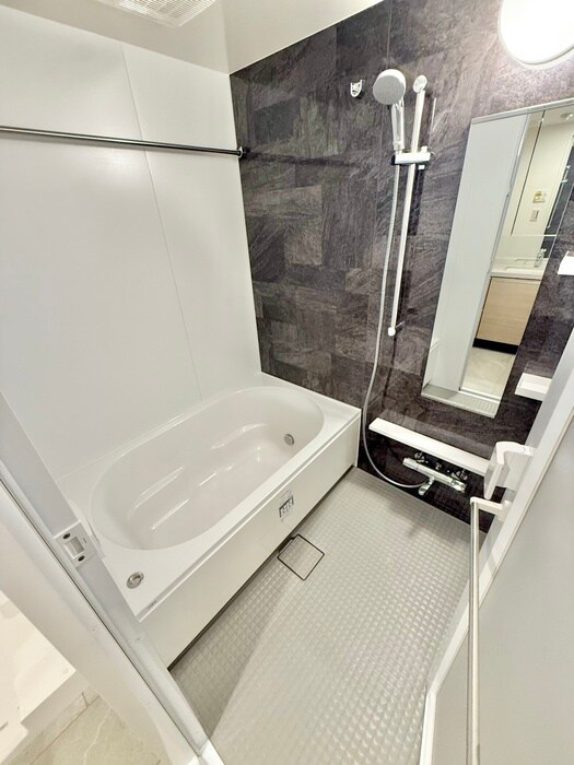 ｻﾞ･ﾊﾟｰｸﾊﾋﾞｵ神楽坂ﾚｼﾞﾃﾞﾝｽSouthの物件内観写真