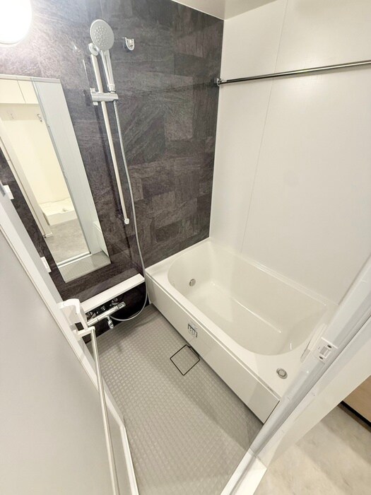 ｻﾞ･ﾊﾟｰｸﾊﾋﾞｵ神楽坂ﾚｼﾞﾃﾞﾝｽSouthの物件内観写真