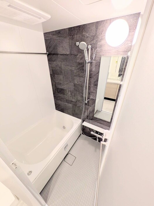 ｻﾞ･ﾊﾟｰｸﾊﾋﾞｵ神楽坂ﾚｼﾞﾃﾞﾝｽSouthの物件内観写真