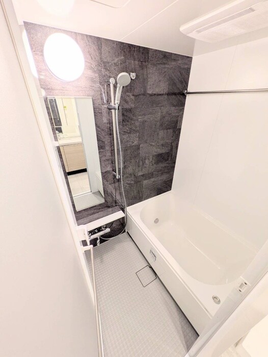 ｻﾞ･ﾊﾟｰｸﾊﾋﾞｵ神楽坂ﾚｼﾞﾃﾞﾝｽSouthの物件内観写真