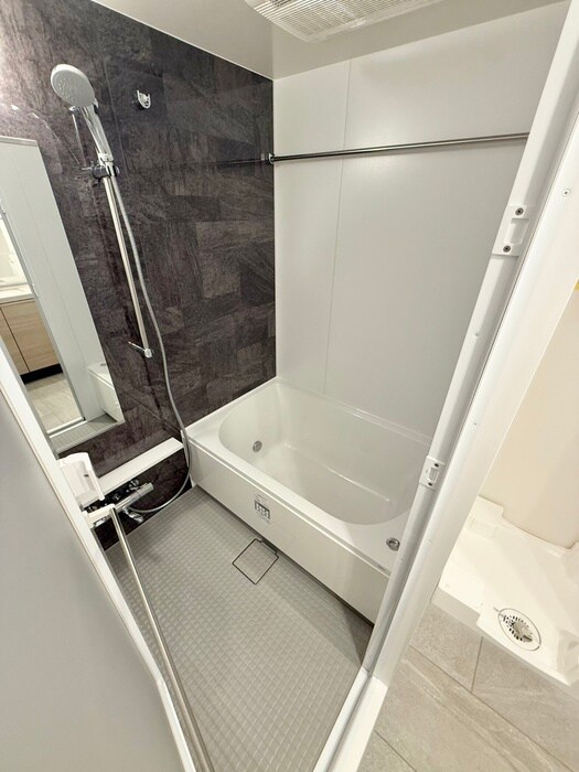 ｻﾞ･ﾊﾟｰｸﾊﾋﾞｵ神楽坂ﾚｼﾞﾃﾞﾝｽSouthの物件内観写真