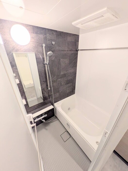 ｻﾞ･ﾊﾟｰｸﾊﾋﾞｵ神楽坂ﾚｼﾞﾃﾞﾝｽSouthの物件内観写真