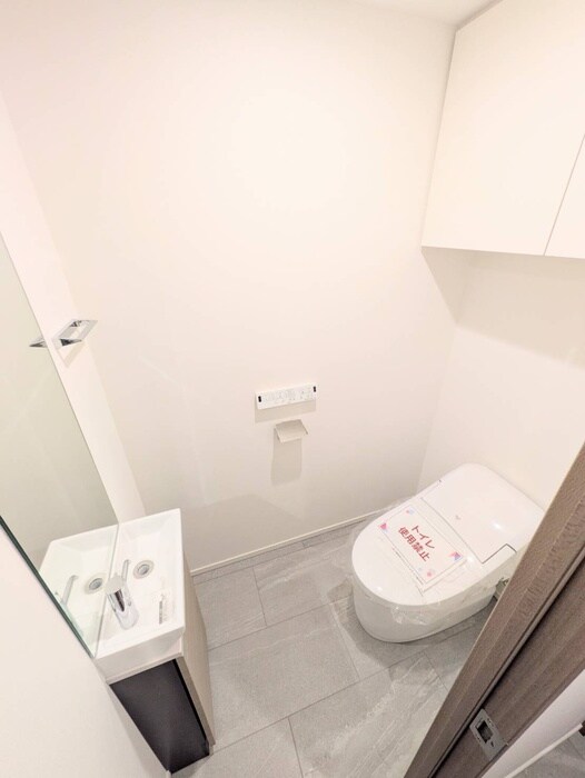 ｻﾞ･ﾊﾟｰｸﾊﾋﾞｵ神楽坂ﾚｼﾞﾃﾞﾝｽSouthの物件内観写真