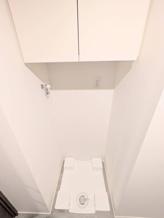 ｻﾞ･ﾊﾟｰｸﾊﾋﾞｵ神楽坂ﾚｼﾞﾃﾞﾝｽSouthの物件内観写真