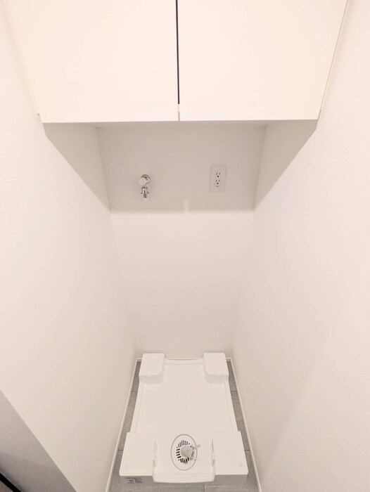 ｻﾞ･ﾊﾟｰｸﾊﾋﾞｵ神楽坂ﾚｼﾞﾃﾞﾝｽSouthの物件内観写真