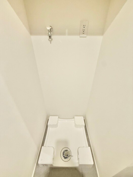 ｻﾞ･ﾊﾟｰｸﾊﾋﾞｵ神楽坂ﾚｼﾞﾃﾞﾝｽSouthの物件内観写真