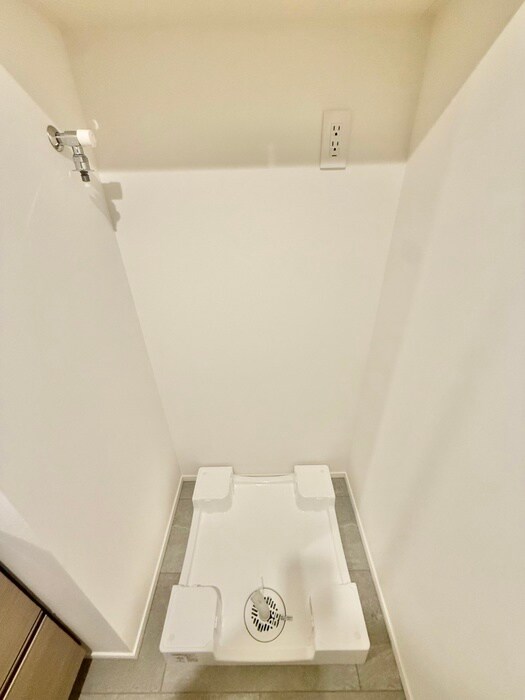 ｻﾞ･ﾊﾟｰｸﾊﾋﾞｵ神楽坂ﾚｼﾞﾃﾞﾝｽSouthの物件内観写真