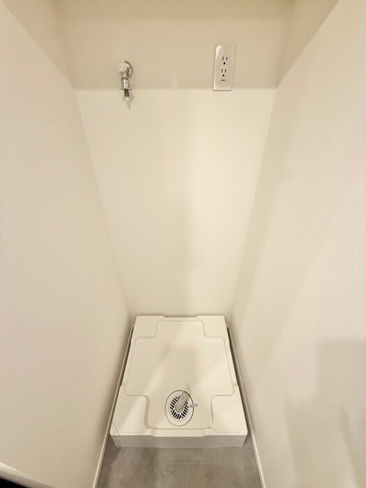 ｻﾞ･ﾊﾟｰｸﾊﾋﾞｵ神楽坂ﾚｼﾞﾃﾞﾝｽSouthの物件内観写真