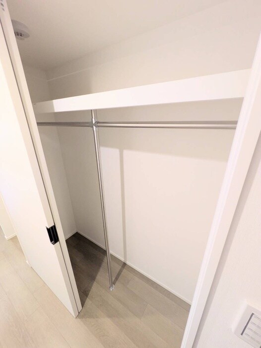 ｻﾞ･ﾊﾟｰｸﾊﾋﾞｵ神楽坂ﾚｼﾞﾃﾞﾝｽSouthの物件内観写真