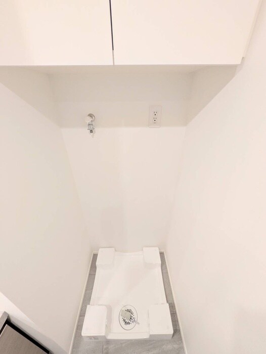 ｻﾞ･ﾊﾟｰｸﾊﾋﾞｵ神楽坂ﾚｼﾞﾃﾞﾝｽSouthの物件内観写真