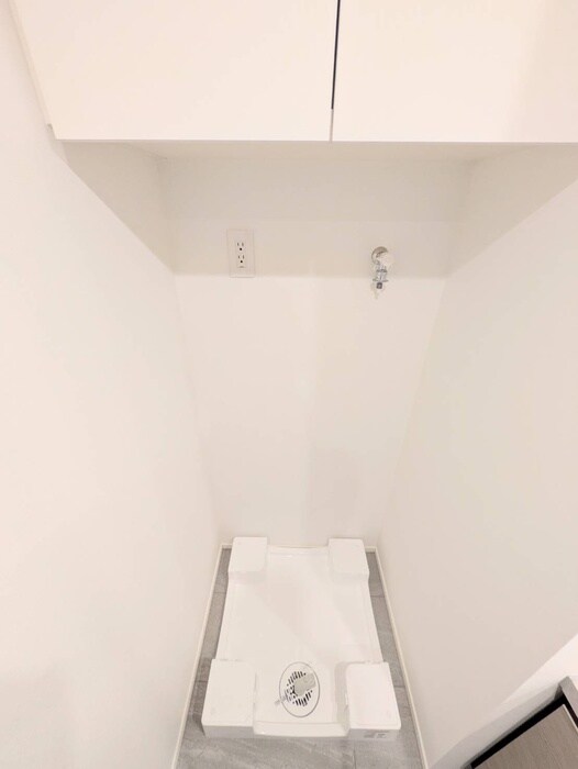 ｻﾞ･ﾊﾟｰｸﾊﾋﾞｵ神楽坂ﾚｼﾞﾃﾞﾝｽSouthの物件内観写真