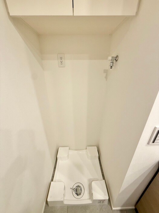 ｻﾞ･ﾊﾟｰｸﾊﾋﾞｵ神楽坂ﾚｼﾞﾃﾞﾝｽSouthの物件内観写真