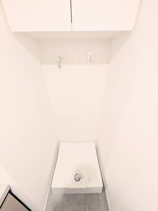 ｻﾞ･ﾊﾟｰｸﾊﾋﾞｵ神楽坂ﾚｼﾞﾃﾞﾝｽSouthの物件内観写真