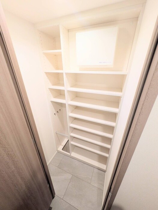 ｻﾞ･ﾊﾟｰｸﾊﾋﾞｵ神楽坂ﾚｼﾞﾃﾞﾝｽSouthの物件内観写真