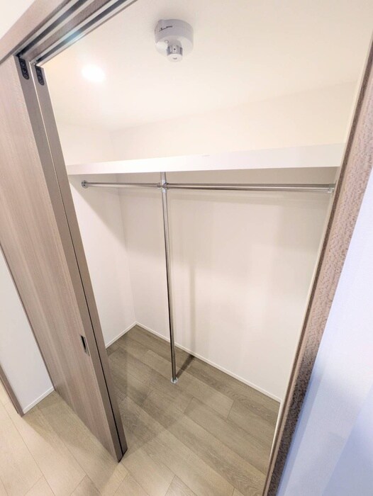 ｻﾞ･ﾊﾟｰｸﾊﾋﾞｵ神楽坂ﾚｼﾞﾃﾞﾝｽSouthの物件内観写真