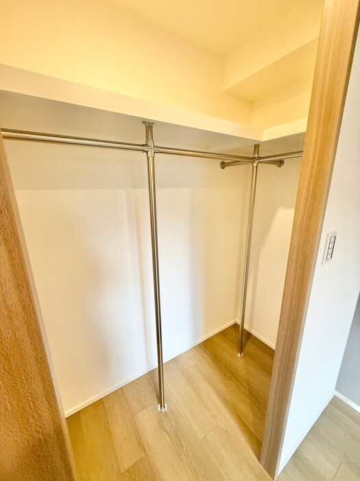 ｻﾞ･ﾊﾟｰｸﾊﾋﾞｵ神楽坂ﾚｼﾞﾃﾞﾝｽSouthの物件内観写真