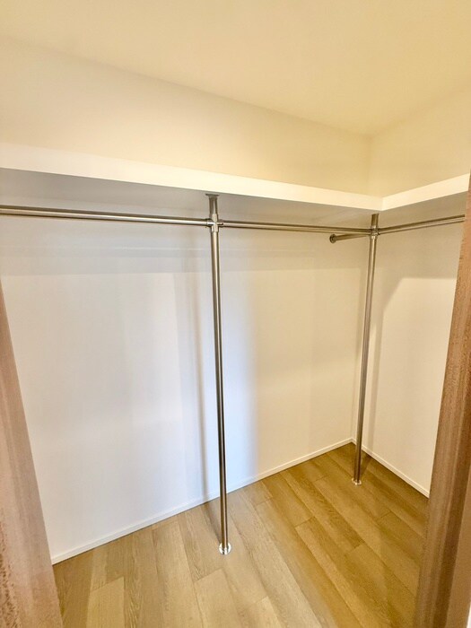 ｻﾞ･ﾊﾟｰｸﾊﾋﾞｵ神楽坂ﾚｼﾞﾃﾞﾝｽSouthの物件内観写真