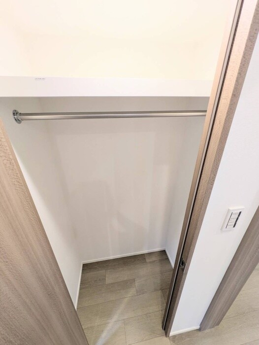 ｻﾞ･ﾊﾟｰｸﾊﾋﾞｵ神楽坂ﾚｼﾞﾃﾞﾝｽSouthの物件内観写真