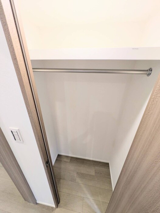 ｻﾞ･ﾊﾟｰｸﾊﾋﾞｵ神楽坂ﾚｼﾞﾃﾞﾝｽSouthの物件内観写真