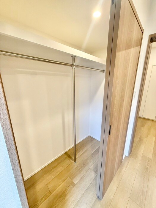 ｻﾞ･ﾊﾟｰｸﾊﾋﾞｵ神楽坂ﾚｼﾞﾃﾞﾝｽSouthの物件内観写真