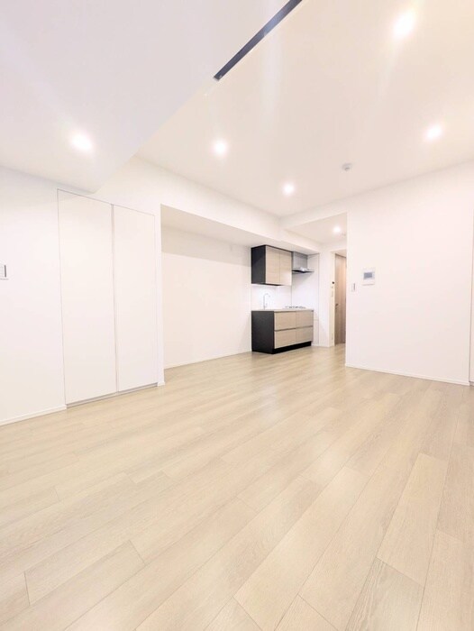 ｻﾞ･ﾊﾟｰｸﾊﾋﾞｵ神楽坂ﾚｼﾞﾃﾞﾝｽSouthの物件内観写真