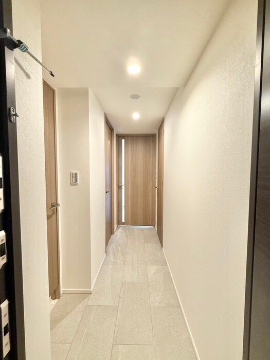 ｻﾞ･ﾊﾟｰｸﾊﾋﾞｵ神楽坂ﾚｼﾞﾃﾞﾝｽSouthの物件内観写真