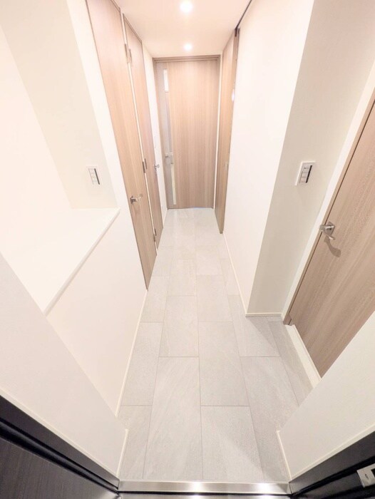 ｻﾞ･ﾊﾟｰｸﾊﾋﾞｵ神楽坂ﾚｼﾞﾃﾞﾝｽSouthの物件内観写真