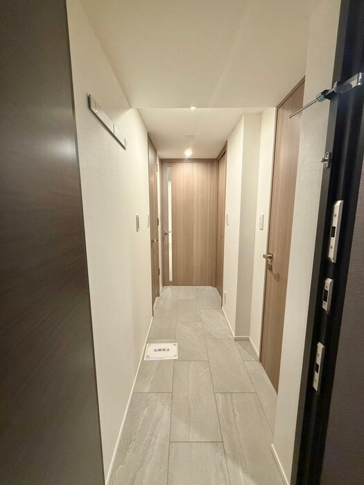 ｻﾞ･ﾊﾟｰｸﾊﾋﾞｵ神楽坂ﾚｼﾞﾃﾞﾝｽSouthの物件内観写真