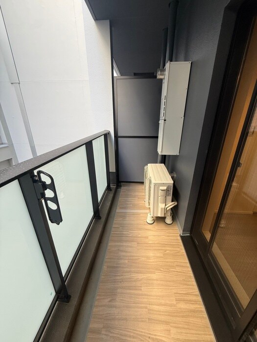 ｻﾞ･ﾊﾟｰｸﾊﾋﾞｵ神楽坂ﾚｼﾞﾃﾞﾝｽSouthの物件内観写真