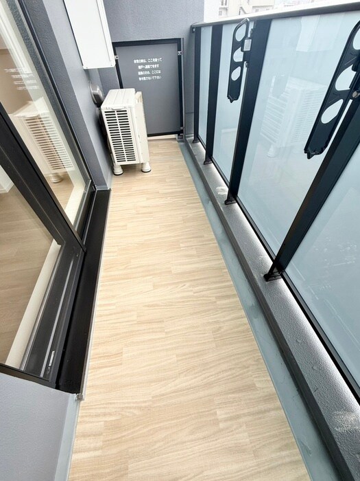 ｻﾞ･ﾊﾟｰｸﾊﾋﾞｵ神楽坂ﾚｼﾞﾃﾞﾝｽSouthの物件内観写真