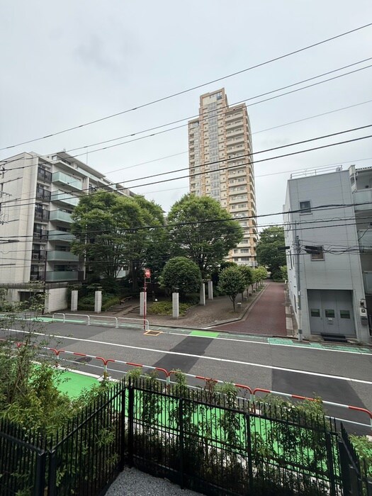 ｻﾞ･ﾊﾟｰｸﾊﾋﾞｵ神楽坂ﾚｼﾞﾃﾞﾝｽSouthの物件内観写真