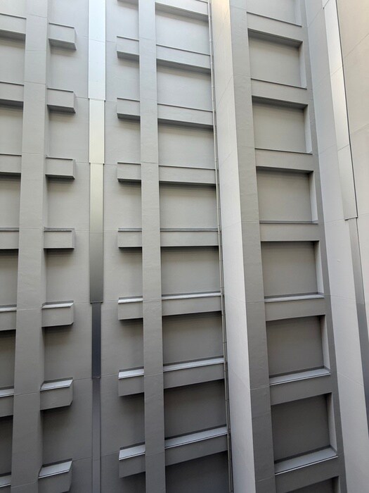 ｻﾞ･ﾊﾟｰｸﾊﾋﾞｵ神楽坂ﾚｼﾞﾃﾞﾝｽSouthの物件内観写真