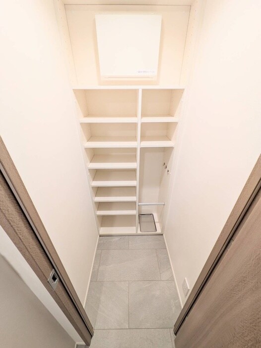 ｻﾞ･ﾊﾟｰｸﾊﾋﾞｵ神楽坂ﾚｼﾞﾃﾞﾝｽSouthの物件内観写真