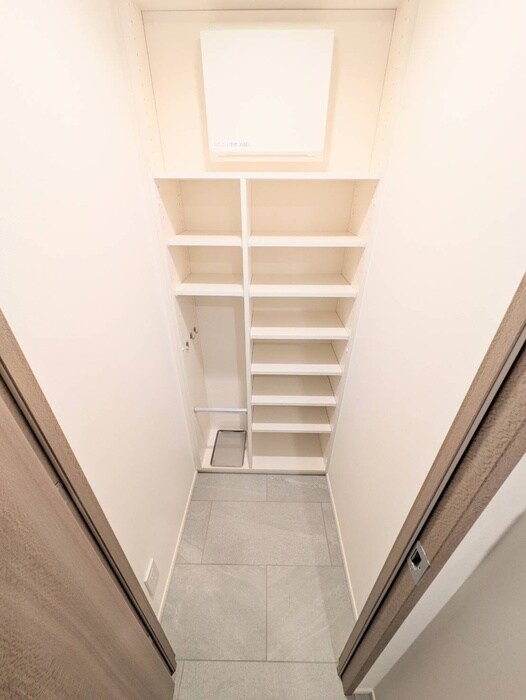 ｻﾞ･ﾊﾟｰｸﾊﾋﾞｵ神楽坂ﾚｼﾞﾃﾞﾝｽSouthの物件内観写真