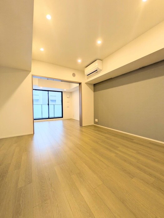 ｻﾞ･ﾊﾟｰｸﾊﾋﾞｵ神楽坂ﾚｼﾞﾃﾞﾝｽSouthの物件内観写真