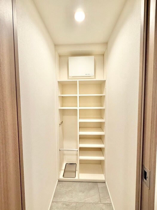 ｻﾞ･ﾊﾟｰｸﾊﾋﾞｵ神楽坂ﾚｼﾞﾃﾞﾝｽSouthの物件内観写真