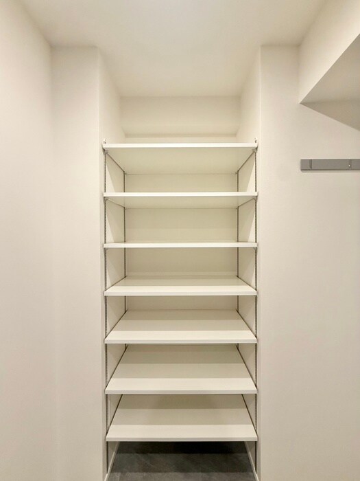 ｻﾞ･ﾊﾟｰｸﾊﾋﾞｵ神楽坂ﾚｼﾞﾃﾞﾝｽSouthの物件内観写真