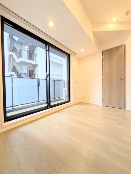 ｻﾞ･ﾊﾟｰｸﾊﾋﾞｵ神楽坂ﾚｼﾞﾃﾞﾝｽSouthの物件内観写真