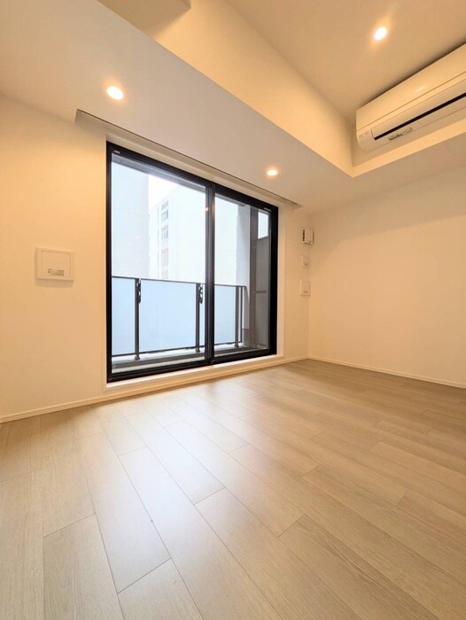 ｻﾞ･ﾊﾟｰｸﾊﾋﾞｵ神楽坂ﾚｼﾞﾃﾞﾝｽSouthの物件内観写真